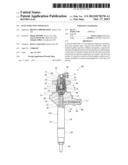 FUEL INJECTION APPARATUS diagram and image