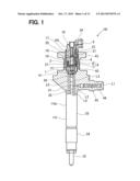 FUEL INJECTION APPARATUS diagram and image