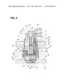 FUEL INJECTION APPARATUS diagram and image