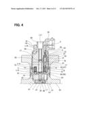 FUEL INJECTION APPARATUS diagram and image