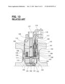 FUEL INJECTION APPARATUS diagram and image