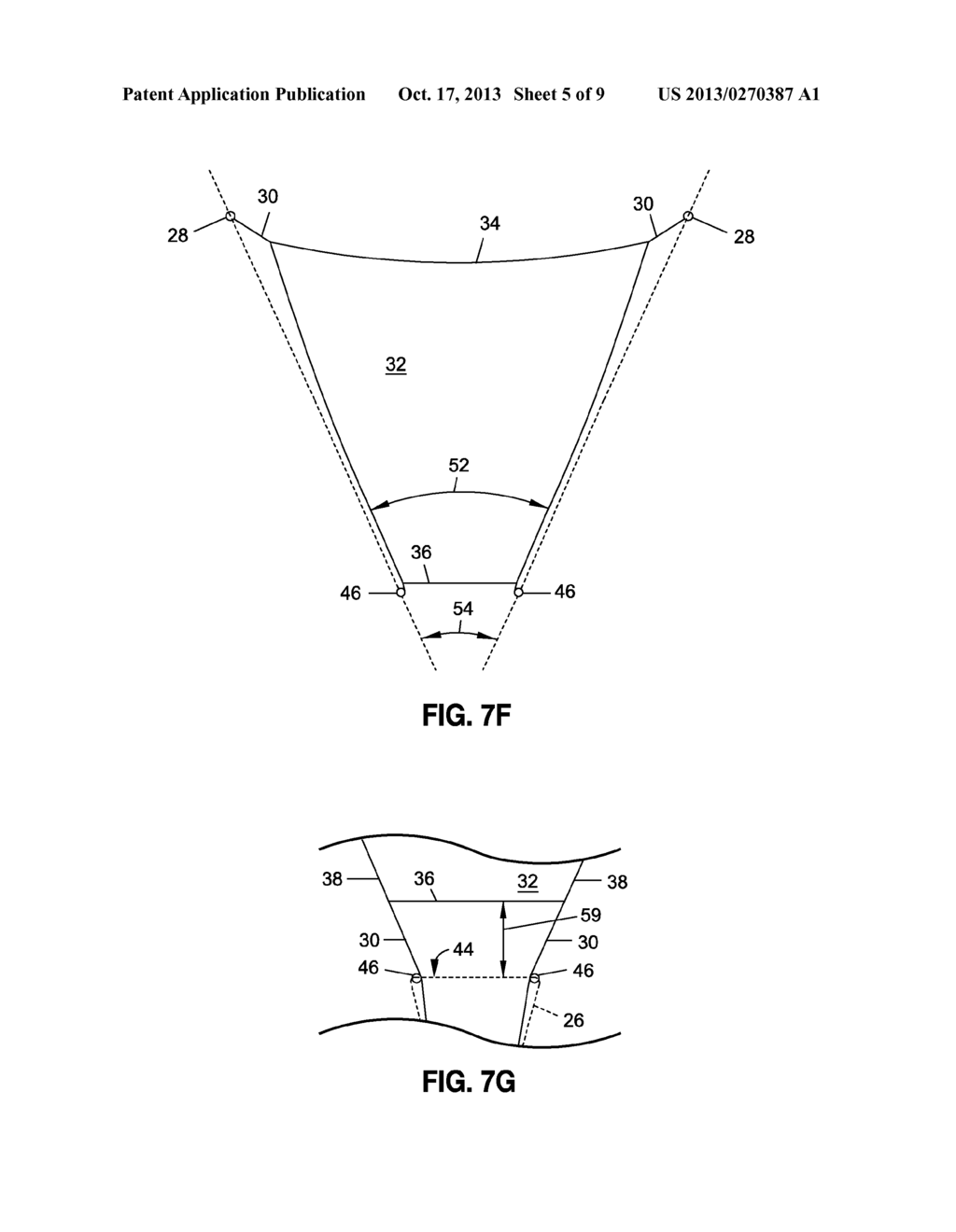 SYSTEM AND METHOD FOR FURLING AN AIR CUSHION LANDING SYSTEM - diagram, schematic, and image 06