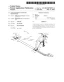 LOAD ATTACHMENT SYSTEM FOR HELIPCOPTERS diagram and image