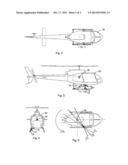 LOAD ATTACHMENT SYSTEM FOR HELIPCOPTERS diagram and image