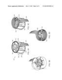 Management of Cables That Traverse Moving Robot Joints diagram and image