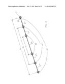 Universal Mount System For A Monitor diagram and image