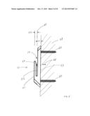 Universal Mount System For A Monitor diagram and image