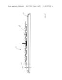 Universal Mount System For A Monitor diagram and image