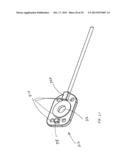 Universal Mount System For A Monitor diagram and image