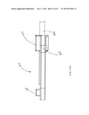 Universal Mount System For A Monitor diagram and image