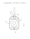 Universal Mount System For A Monitor diagram and image