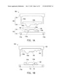 PHOTOELECTRIC DEVICE PACKAGE AND DETACHABLE PACKAGE STRUCTURE diagram and image