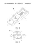 PHOTOELECTRIC DEVICE PACKAGE AND DETACHABLE PACKAGE STRUCTURE diagram and image