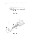 PHOTOELECTRIC DEVICE PACKAGE AND DETACHABLE PACKAGE STRUCTURE diagram and image