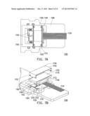 PHOTOELECTRIC DEVICE PACKAGE AND DETACHABLE PACKAGE STRUCTURE diagram and image