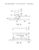 PHOTOELECTRIC DEVICE PACKAGE AND DETACHABLE PACKAGE STRUCTURE diagram and image