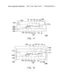 PHOTOELECTRIC DEVICE PACKAGE AND DETACHABLE PACKAGE STRUCTURE diagram and image