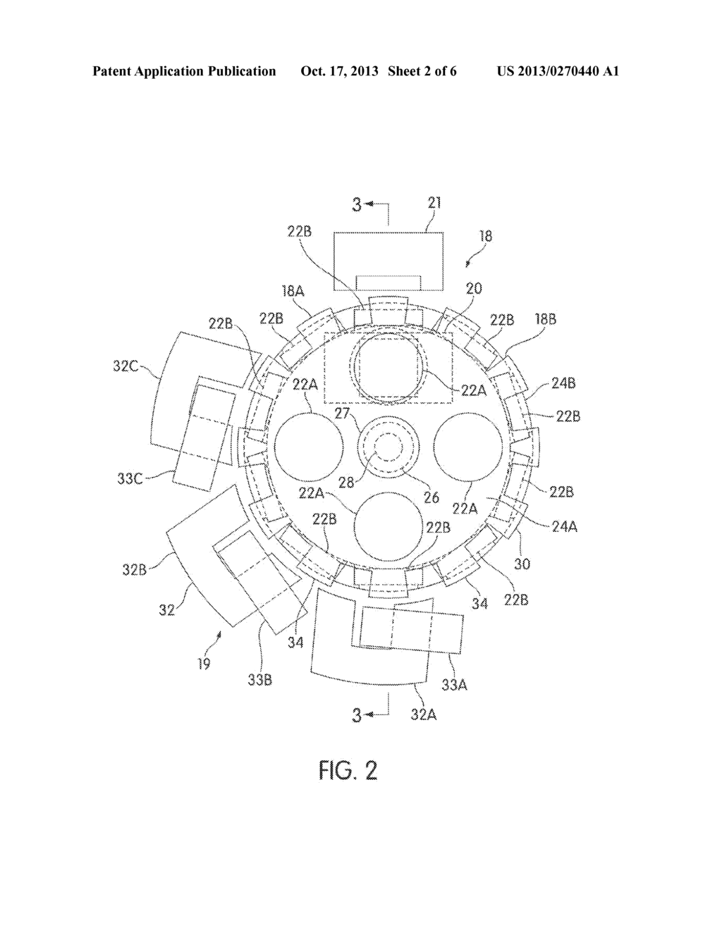 FILTER WHEEL SPECTROMETER - diagram, schematic, and image 03