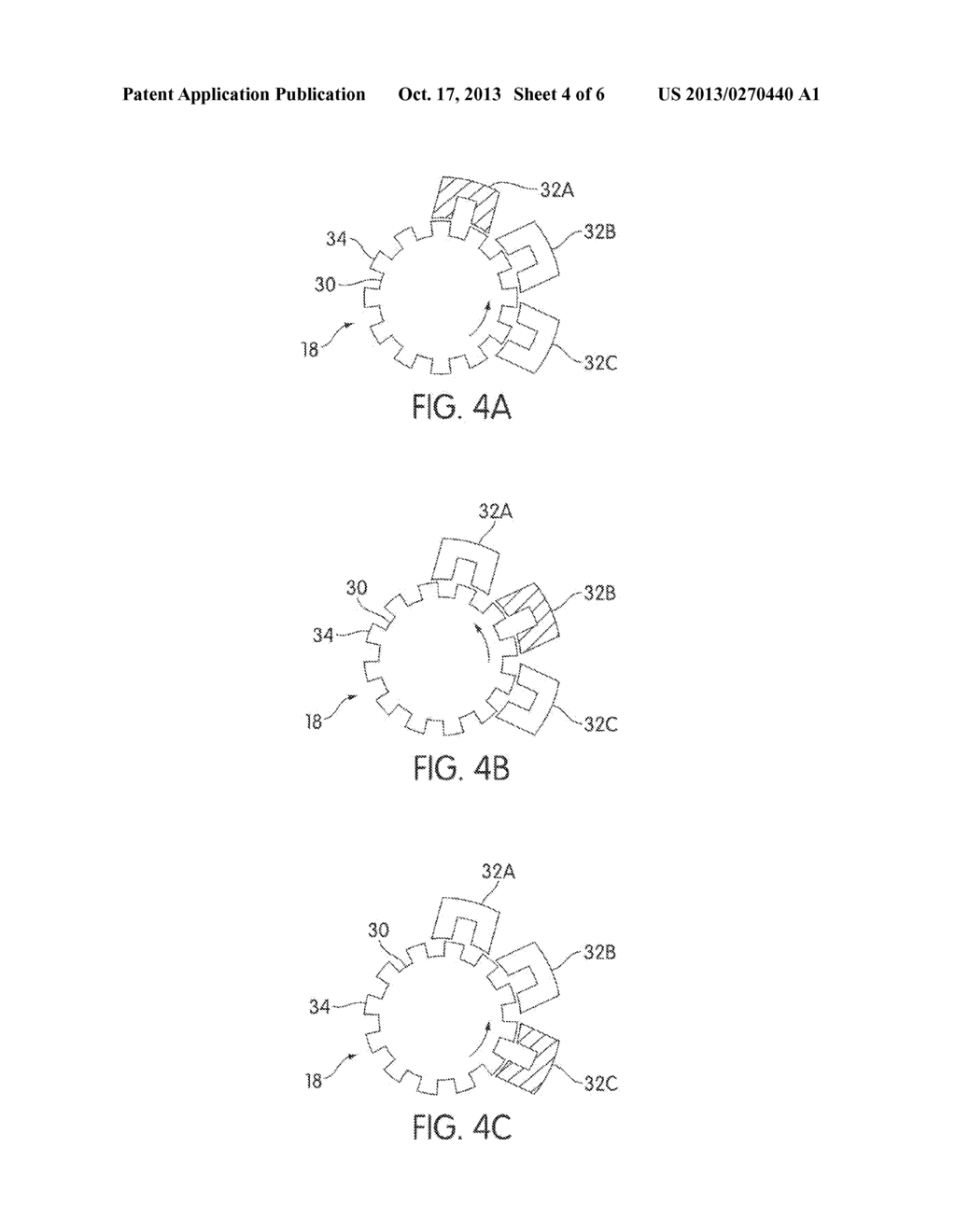 FILTER WHEEL SPECTROMETER - diagram, schematic, and image 05