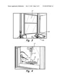 ADAPTIVE SHADE WINDOW FOR PLASMA OPERATIONS diagram and image