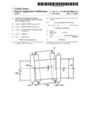 SYSTEMS AND METHODS FOR THE DETECTION OF ORIENTATION FEATURES ON A     MATERIAL WEB diagram and image