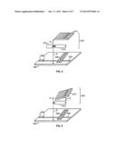 SYSTEMS AND METHODS FOR THE DETECTION OF ORIENTATION FEATURES ON A     MATERIAL WEB diagram and image