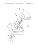 RARE EARTH GARNET SCINTILLATOR AND METHOD OF MAKING SAME diagram and image