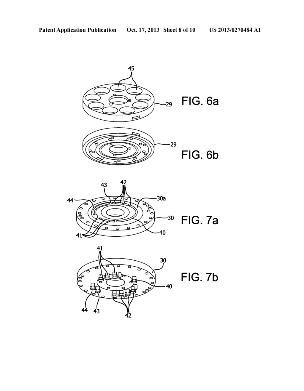 Compact Pressure Swing Reformer - diagram, schematic, and image 09