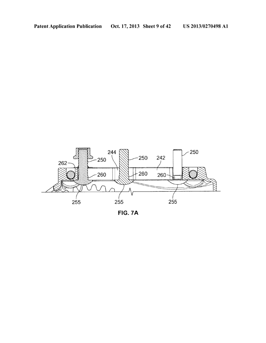 WINCH ASSEMBLY - diagram, schematic, and image 10