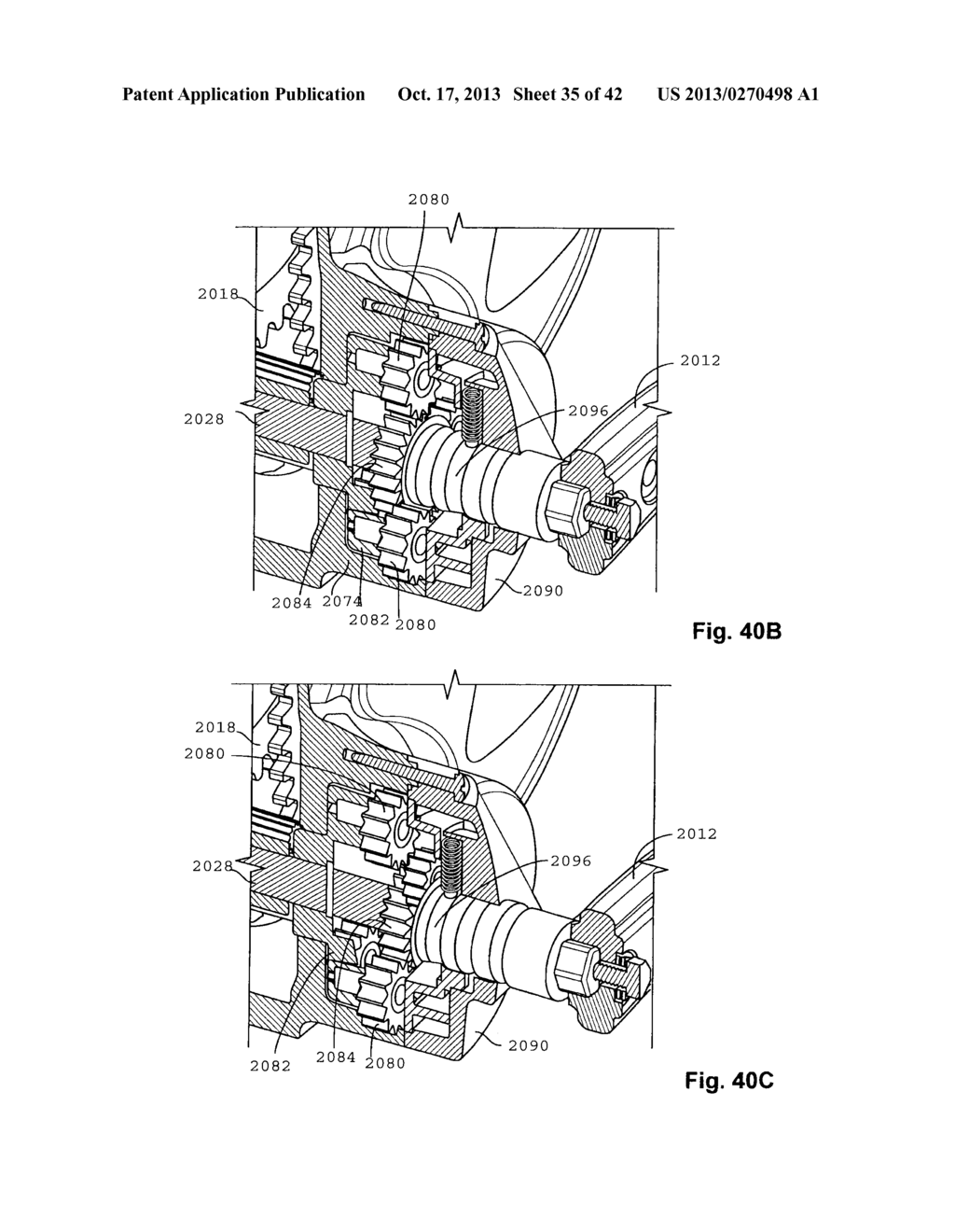 WINCH ASSEMBLY - diagram, schematic, and image 36