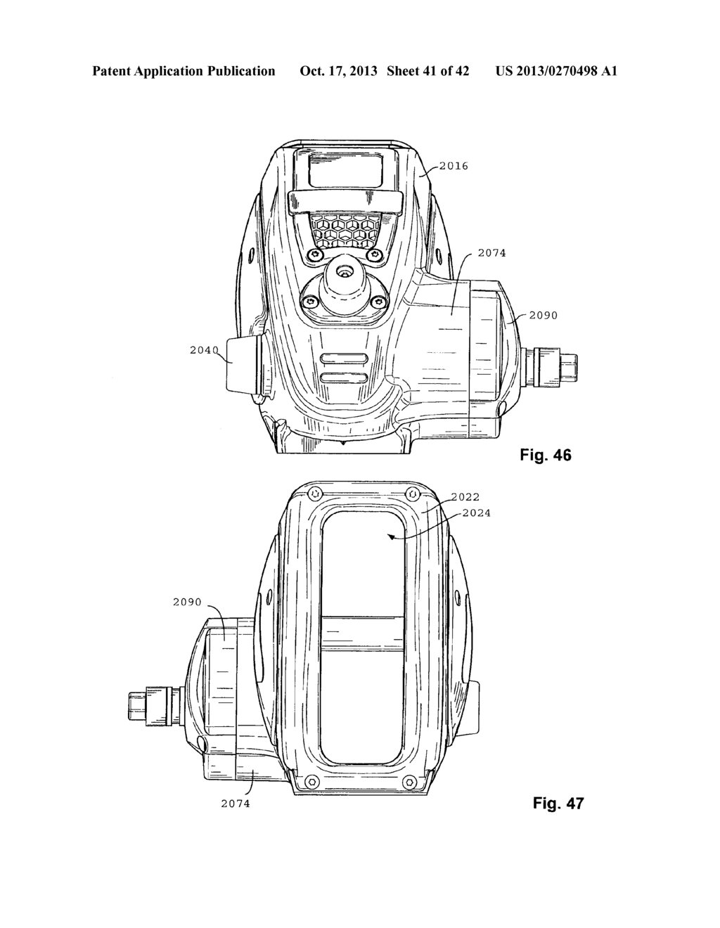 WINCH ASSEMBLY - diagram, schematic, and image 42