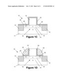 RRAM DEVICE WITH AN EMBEDDED SELECTOR STRUCTURE AND METHODS OF MAKING SAME diagram and image