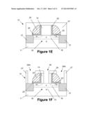 RRAM DEVICE WITH AN EMBEDDED SELECTOR STRUCTURE AND METHODS OF MAKING SAME diagram and image