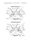 RRAM DEVICE WITH AN EMBEDDED SELECTOR STRUCTURE AND METHODS OF MAKING SAME diagram and image