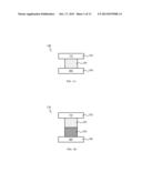 Non-Volatile Memory Device and Method of Forming the Same diagram and image