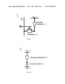 Non-Volatile Memory Device and Method of Forming the Same diagram and image