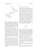 ORGANIC ELECTROLUMINESCENT ELEMENT AND COMPOUND diagram and image