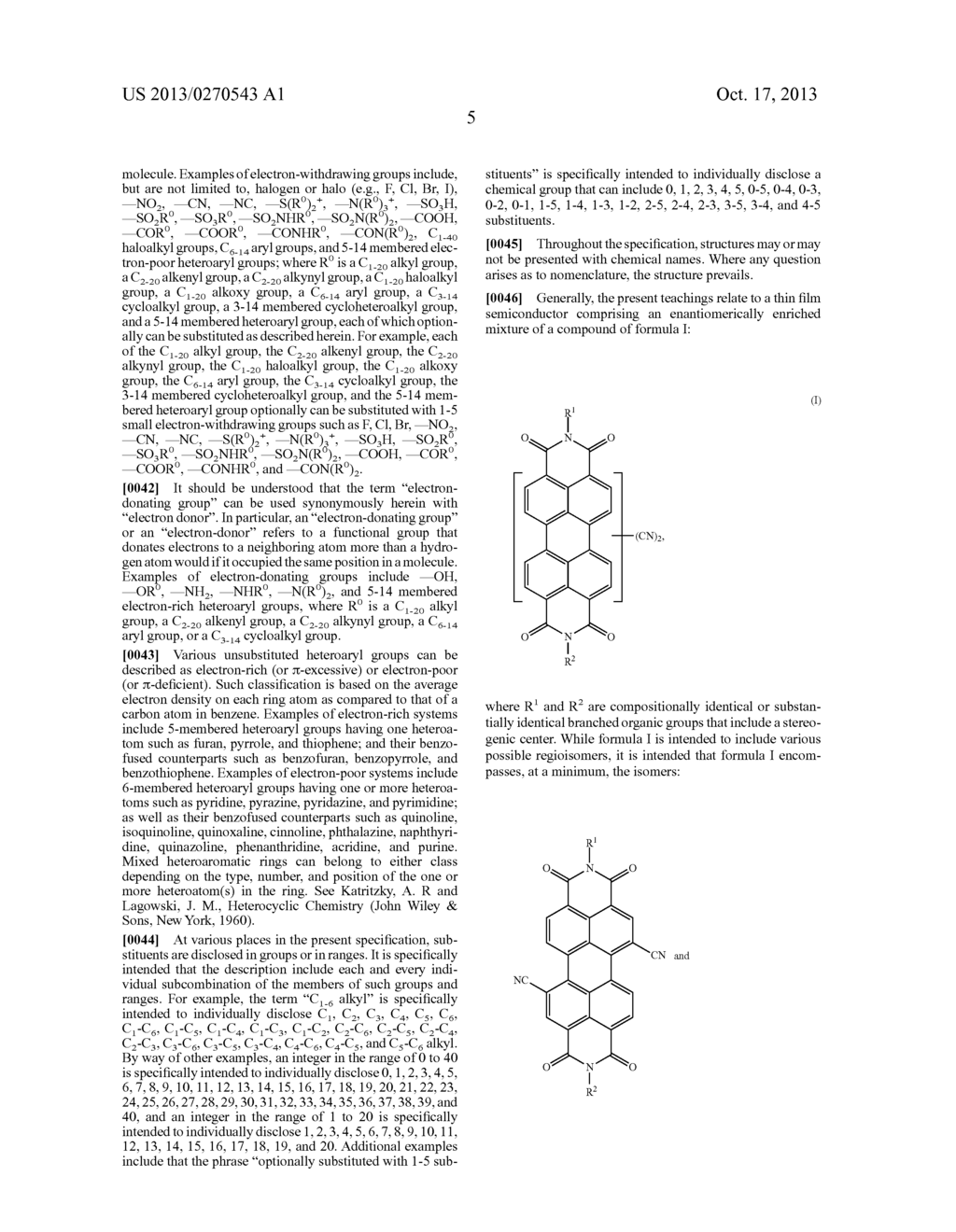 PERYLENE-BASED SEMICONDUCTORS AND METHODS OF PREPARATION AND USE THEREOF - diagram, schematic, and image 08