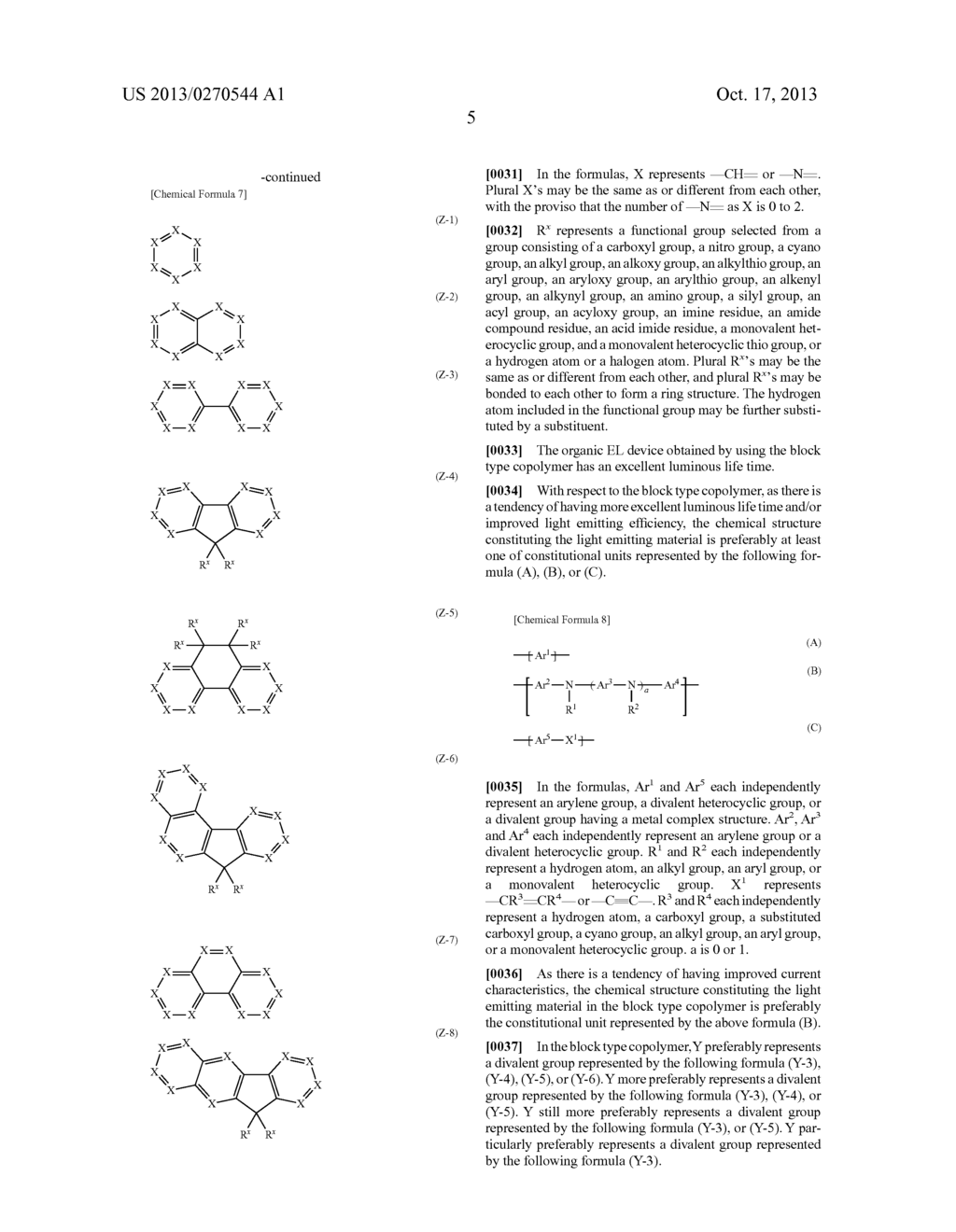 COMPOSITION AND BLOCK TYPE COPOLYMER - diagram, schematic, and image 06