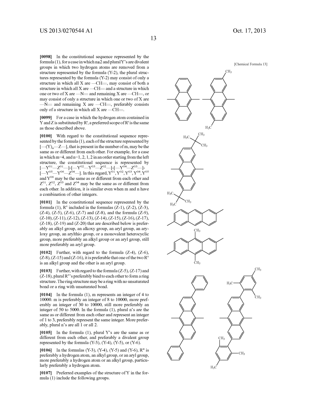 COMPOSITION AND BLOCK TYPE COPOLYMER - diagram, schematic, and image 14