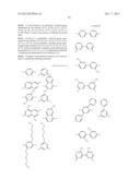 COMPOSITION AND BLOCK TYPE COPOLYMER diagram and image