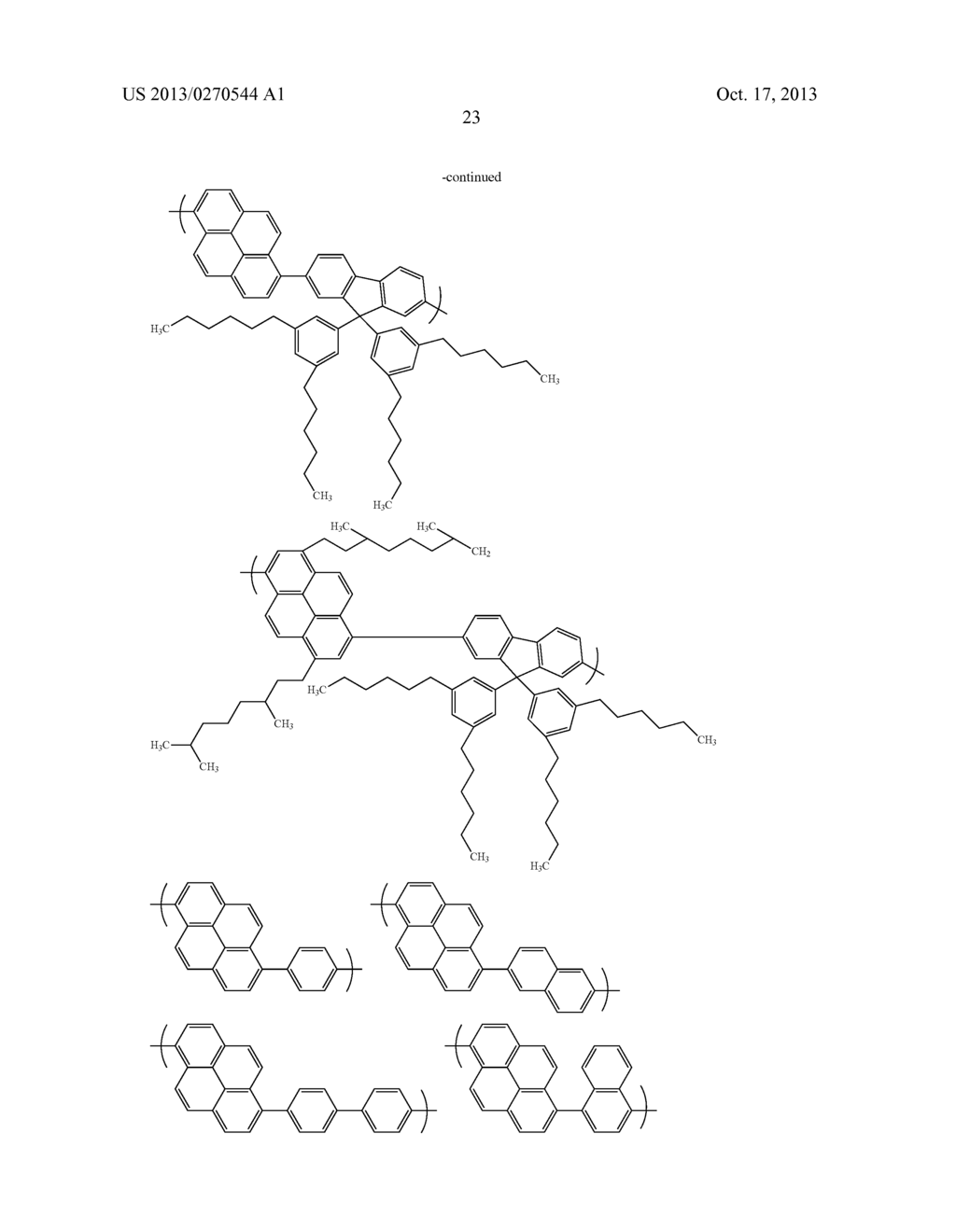 COMPOSITION AND BLOCK TYPE COPOLYMER - diagram, schematic, and image 24