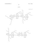 COMPOSITION AND BLOCK TYPE COPOLYMER diagram and image