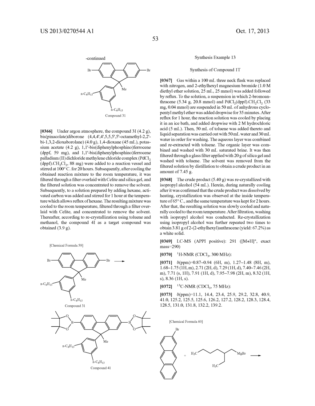 COMPOSITION AND BLOCK TYPE COPOLYMER - diagram, schematic, and image 54