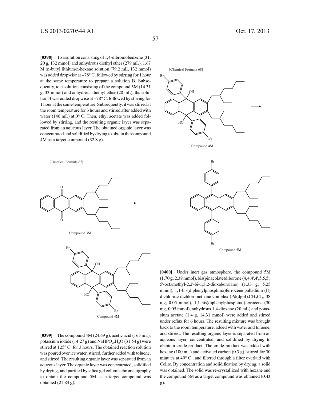 COMPOSITION AND BLOCK TYPE COPOLYMER - diagram, schematic, and image 58