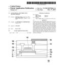 ACTIVE DEVICE AND FABRICATING METHOD THEREOF diagram and image