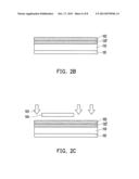 ACTIVE DEVICE AND FABRICATING METHOD THEREOF diagram and image