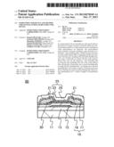 SEMICONDUCTOR DEVICE AND METHOD FOR MANUFACTURING SEMICONDUCTOR DEVICE diagram and image