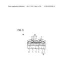 SEMICONDUCTOR DEVICE AND METHOD FOR MANUFACTURING SEMICONDUCTOR DEVICE diagram and image