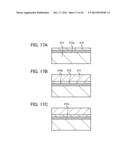 SEMICONDUCTOR DEVICE AND METHOD FOR MANUFACTURING SEMICONDUCTOR DEVICE diagram and image